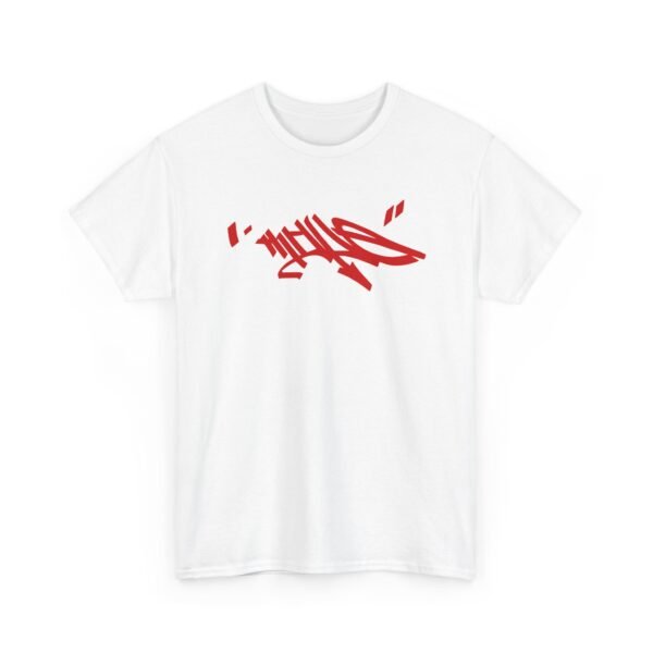 Movement Tag T-shirt