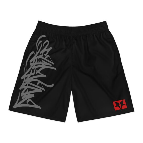 Rubicon Shorts