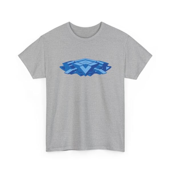 Movement Cubmetric T-shirt