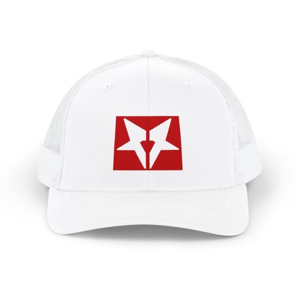 Movement Star Trucker