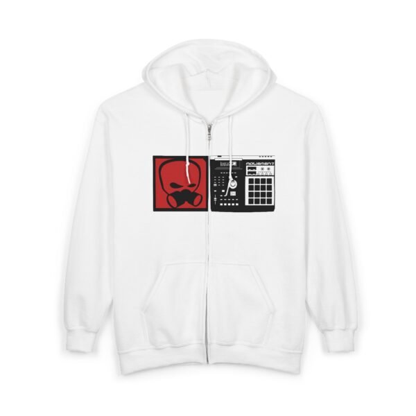 Movement MPC T-shirt