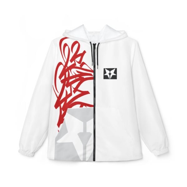 Rubicon Tag Jacket