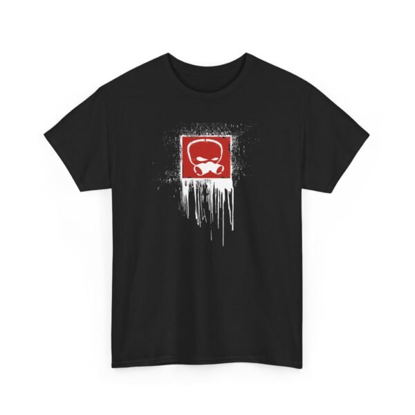 Movement Stencil T-shirt
