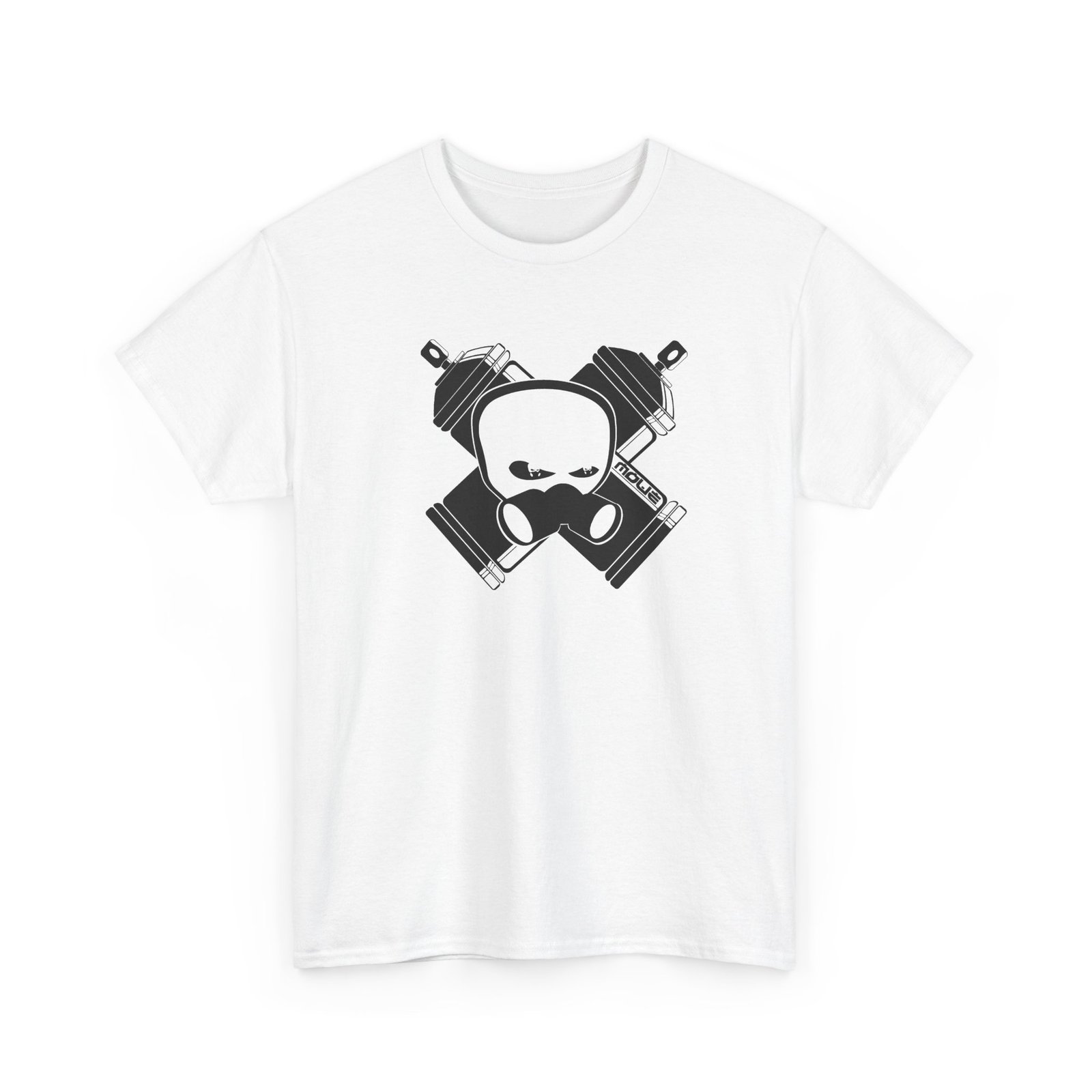 Movement Crossbones T-shirt - Image 2