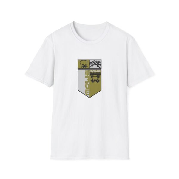 Movement Shield T-shirt