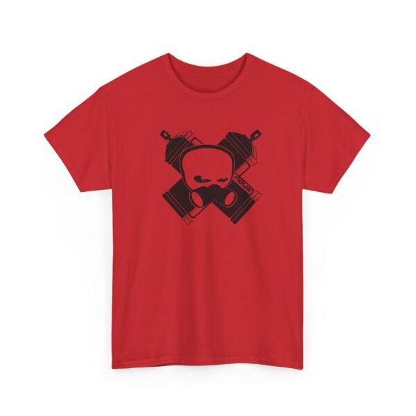 Movement Crossbones T-shirt