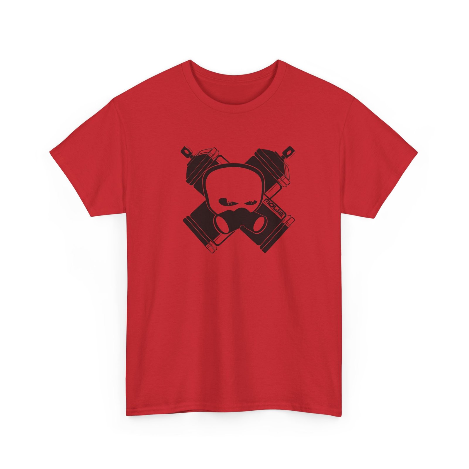 Movement Crossbones T-shirt
