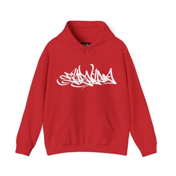 Rubicon Tag Hoodie