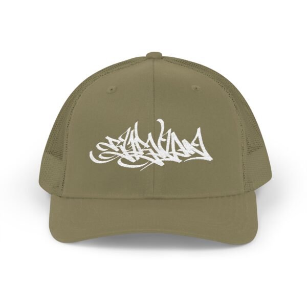 Rubicon Tag Trucker